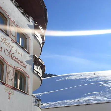 La Montanina 3*